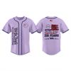 Womens Spring Tops Button Down Baseball Style Summer Shirts for Women We The 250 Years 2026 Casual T Shirts