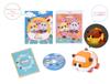 PUI PUI Molcar DRIVING SCHOOL (Limited Quantity Production) [Blu-ray]