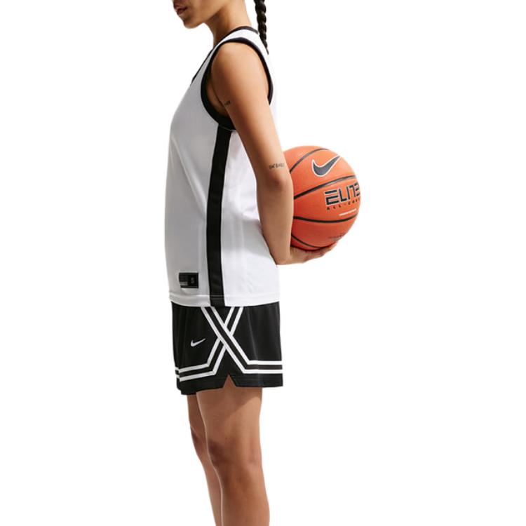 Nike Knitted Fashion Sports Lace-Up Casual Shorts Women Shorts FV8506010