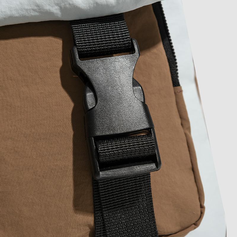 Student School Bag Women Large Capacity Campus Backpack Travel Backpack