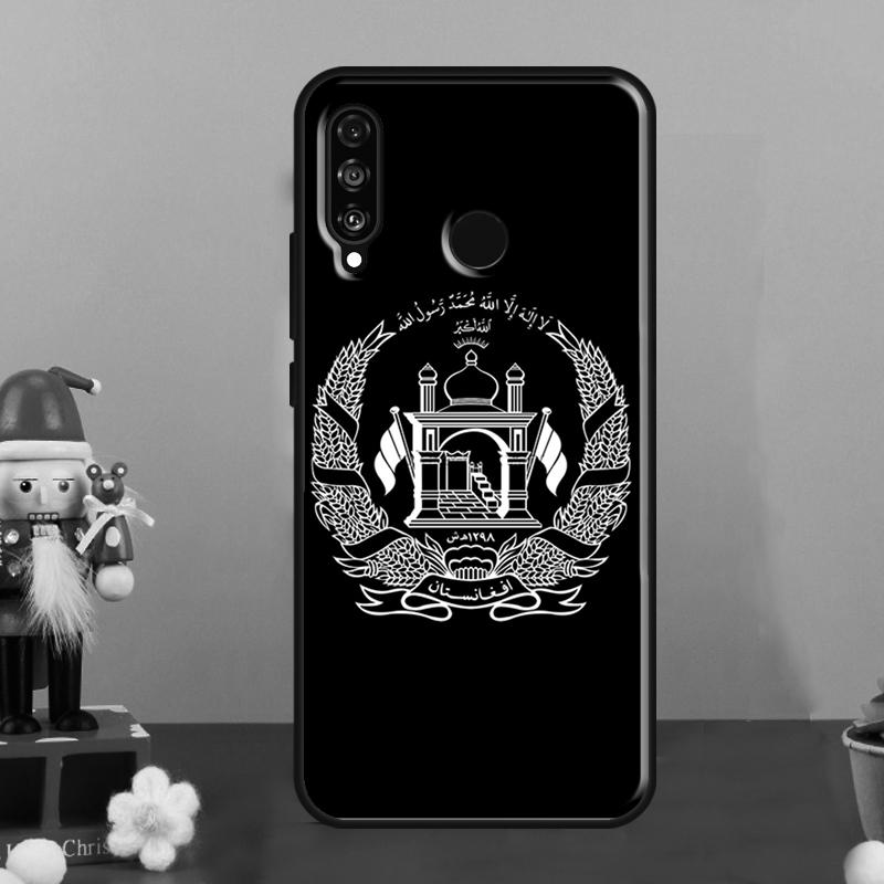 

Afghan Afghanistan Flag Banner Case For Huawei Nova Y90 Y60 Y70 Y61 Y91 Y72 Y73 12s 12i 11i 8i 9 10 SE P30 P40 Lite P60 Pro Huawei Nova 5T