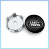4Pcs 60MM Car Wheel Center Hub Cap Car Accessories For Land Rover Freelander 2 L2 L319 L462 LF Range Sport Evoque L322 Discovery 2 3 4 5 Defender