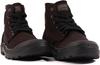 Palladium Pampa Hi Boots All Black