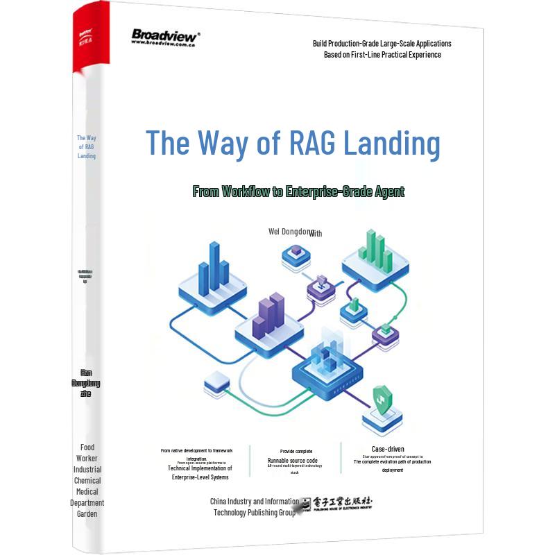 RAG Implementation Guide: Workflow to Enterprise Agents