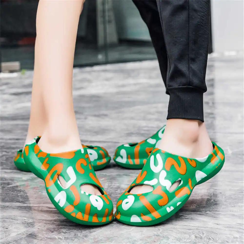 Fashion Super Big Size Spa Women's Walking Sandals Basketball Tenis Shoes Kawaii Slipper Sneakers Sport Shooes Tennes Tennes