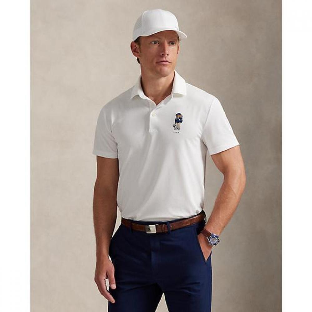 Polo Men S Tailored Fit Polo Bear Polo Shirt Mnxgkni1n820786100 S