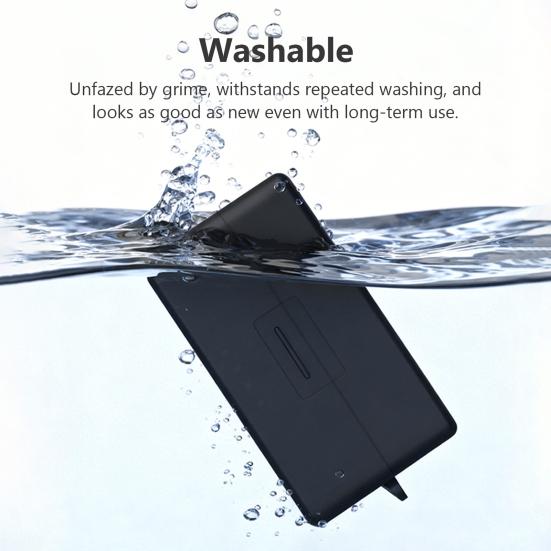 Silicone Protective Case for DJI Mic 3 Shockproof Anti-Scratch Wireless Microphone Transmitter Receiver Charging Case Protector Cover