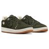 Converse AS-1 Pro Ox Forest Shelter Unisex Forest Shelter Egret Gum A06659C