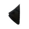 Side Mirror Triangle Cover Bezel Front Left For 2011 - 2013 Mazda 2 D651-69-16YC