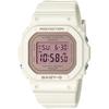 [Baby-G] [Casio] Watch [Domestic Genuine] BGD-565SC-4JF Ladies White