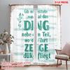 2pcs 2D Flat Printing Curtains Funny German Thing Part Polyester Without Electricity Party Decorations for Indoor Celebrations