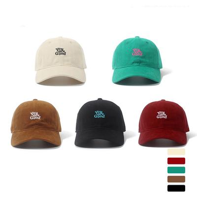 BF Style Original Embroidery Soft Top Cap Women's Spring and Autumn High Street Retro Simple Sunscreen Baseball Cap Men