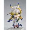 Good Smile Arts Shanghai Nendoroid Arknights Shuu Non-Scale Pre-painted Action Figure Plastic Toy