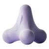 Fitness Recovery Massage Ball Portable Body Deep Tissue Massage Ball for Post Exercise Muscle Relaxation