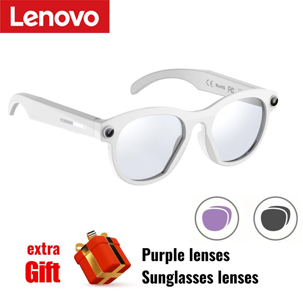 Lenovo New 2400W HD Camera AI