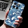For ZTE Blade V70/Axon 70 3D Relief Flower Emboss Soft Silicone Back Cover For ZTE Nubia V70 Relief Emboss Case ZTE Blade V70 70