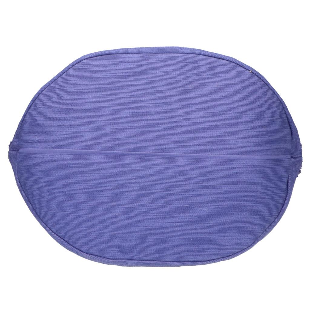 TAMASHA Stitch Embroidery Tote Bag purpleUsed