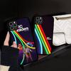 Чехол для телефона Game A-ARC R-Raiders Для IPhone 17 Pro 16 Plus 16 Pro Max 15 14 13 12 11 Задняя крышка из PC+TPU