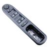 Car Window Lifter Switch For PEUGEOT 407 (6D_) 1.8 6FZ (EW7J4) 2004- OEM 6554.ER Control Glass Button Accessory Auto Spare Part