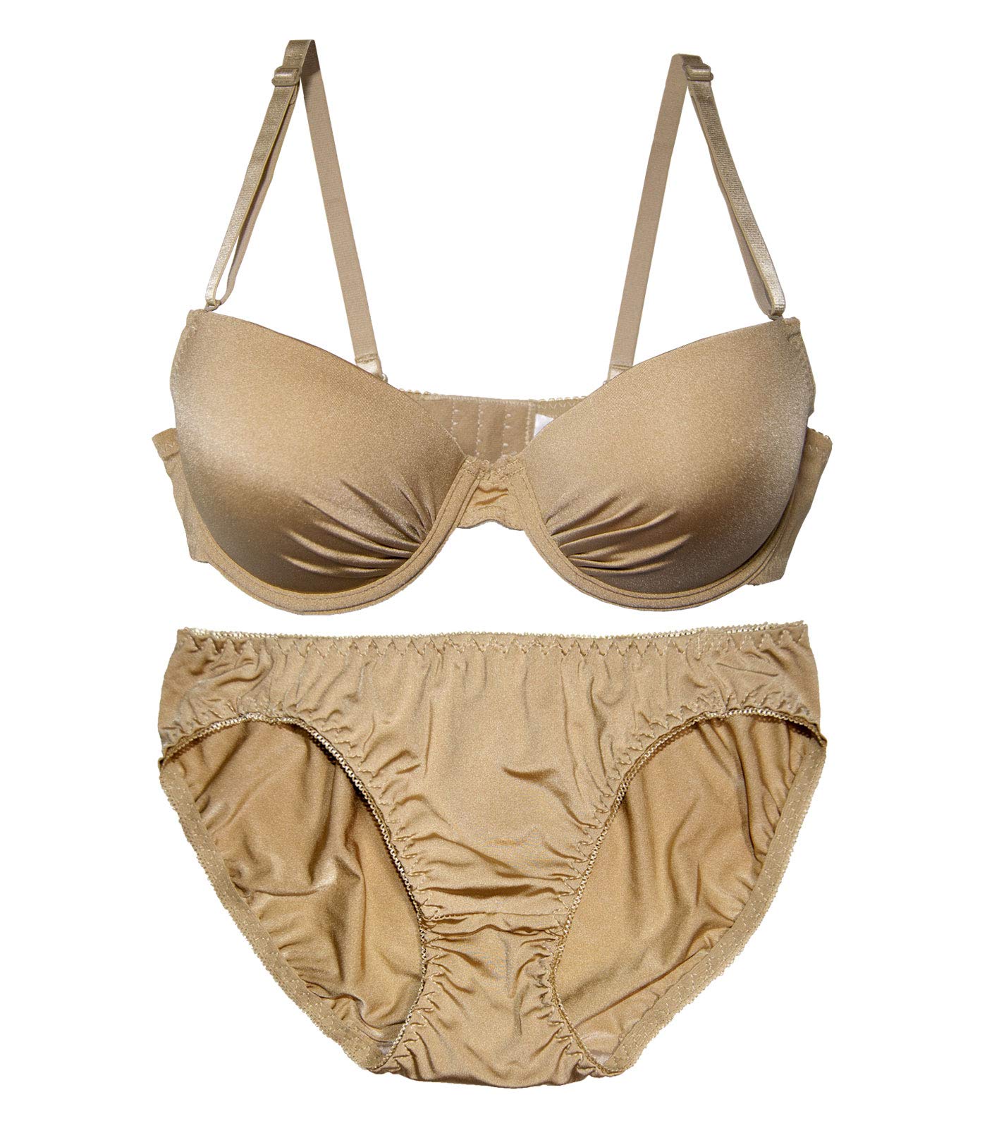 

Laurea Core Core Бежевый C85 Бюстгальтер и трусики Мягкий и пушистый Великолепный комплект со стрейчем и полиэстером Простой бюстгальтер и трусики Бежевый бюстгальтер без косточек C85 Бюстгальтер бежевый