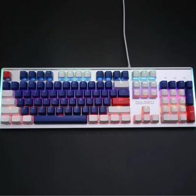 Dareu LK165pro Mixed Backlight Mechanical Gaming Keyboard