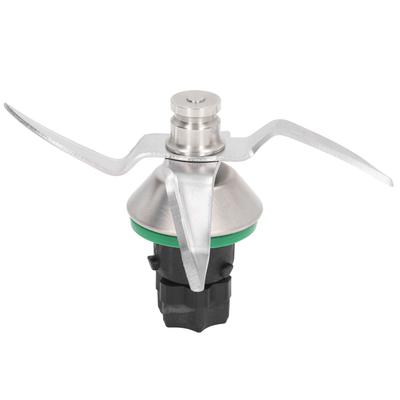 Blender Blade Universal Blade Accessories Replacement Blade Food Grade for Thermomix TM5 TM6