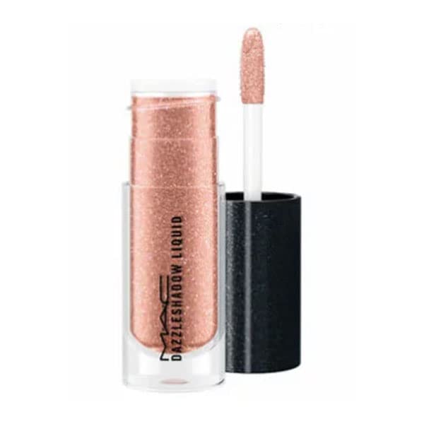 

MAC Dazzle Shadow Liquid Time 4.6g #Beam [Товар]
