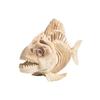 Halloween Scary Animal Skeleton Decoration Prop for House Party