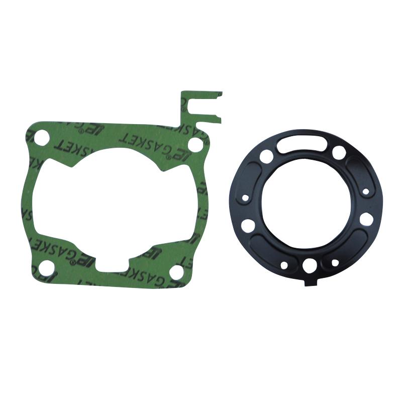 Motorcycle Cylinder Gasket Kits For Honda CR125R 1990-1997 CR125 R