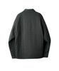Roughside Quilted Comfort Jacket Ash Black