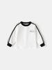 Boys' Dinosaur Long Sleeve T-Shirt - Soft, Casual Spring/Autumn Top