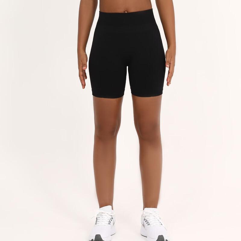 Longchan Women's Sports Bra & Shorts Set