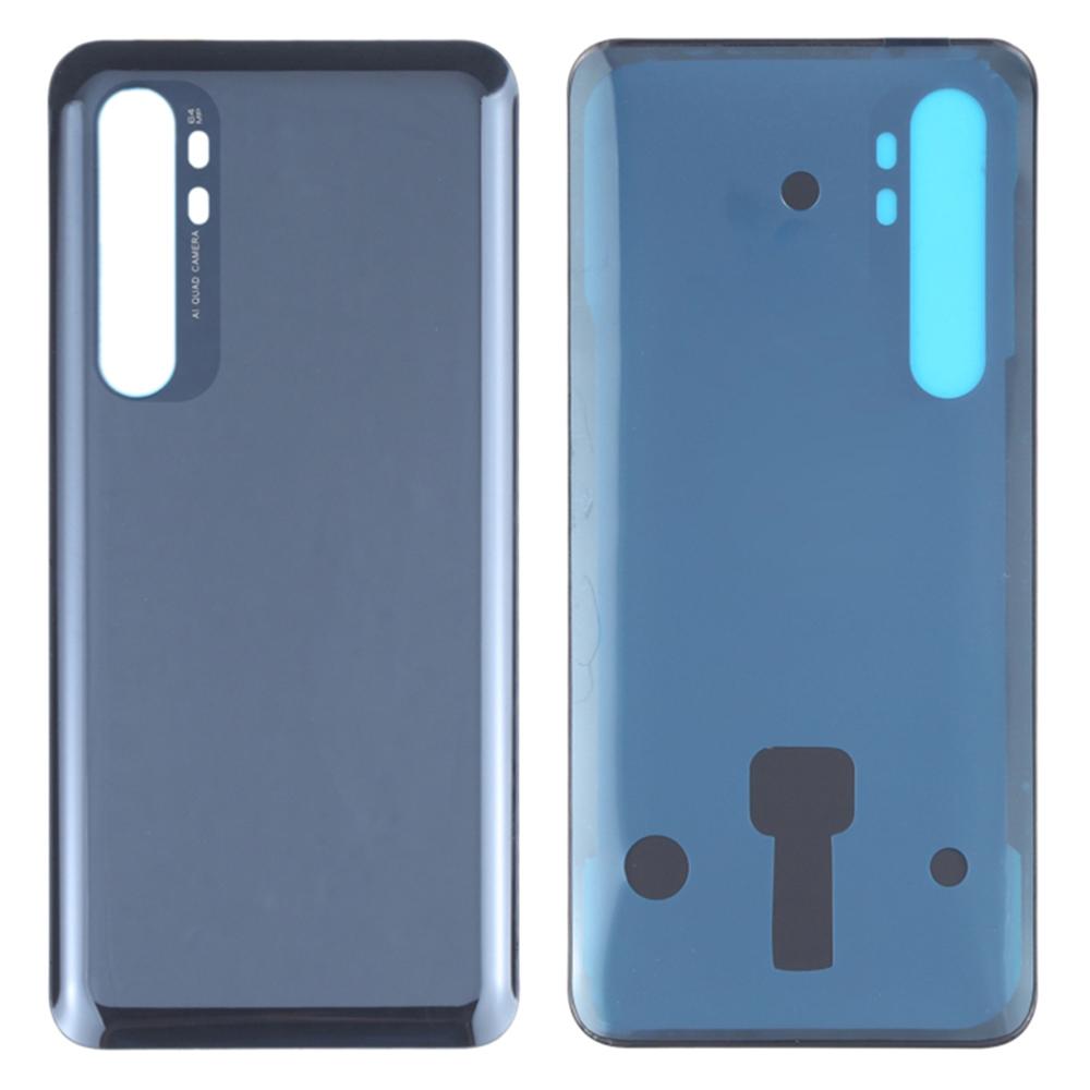 Pentru Xiaomi Mi Note 10 Lite Capac Spate Carcasă Baterie Piesă (Fără Logo)