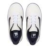 VANS Kids Sneakers V3838K N.WHITE NAVY