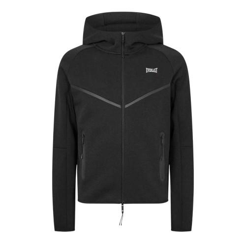 Everlast Mens Elite Full Zip Hoodie