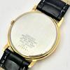 [New Battery] SEIKO Men's Watch Gold 5P31-6C90 972727 New Belt