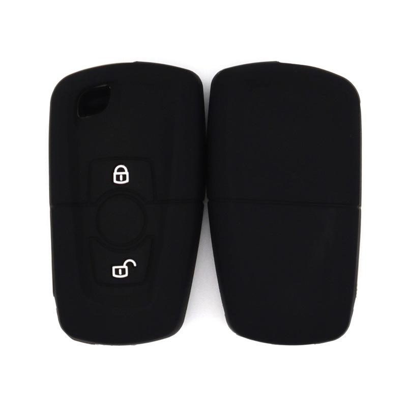 

Suitable for Dongfeng Tianlong KCVLKX car key cover Tianjin VR Hercules Qihang flagship version large truck key bag чорний
