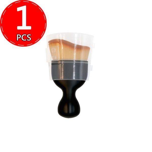 Car Soft Brush Air Conditioner Cleaning Tools Dashboard Air Outlet Gap Detailing Clean Tools Car Crevice Dust Remover