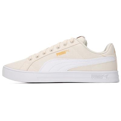 Smash Vulc V3 CV FS - Adidași Unisex Gri Vaporos Alb 385554-04