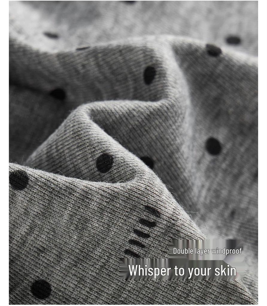 Class A Pure Cotton Thin Maternity Hat for Spring & Autumn: Comfortable, Breathable, No-Pressure Sleep Headscarf for Postpartum Mothers