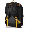 Plecak Skybags One Size Brat Black 46 Cms Casual Standard