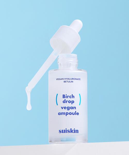 Suiskin White Birch Sap Ampoule 35ml