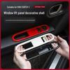 BMW Mini Fuel Vehicle Window Lift Panel Decoration & Modification Accessories