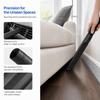 Plastic Vacuum Cleaner Nozzle Universal Flat Seam Nozzle for VC12J1FV C3L111D C61 Furniture