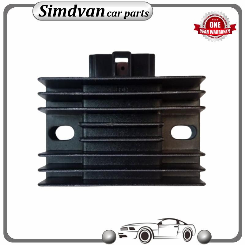 32800H01413 Regulator Voltage Rectifier GT125 GT250 GV125 GV250 RX125 Comet Alternator Stator for Kaski Mirage250 XRX125 New