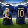 Mbappé 2026 New Arrival Men Soccer Jersey Superstar Commemorative