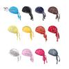 Cotton Men Women Pirates Cycling Cap Bike Headband Hat Bandana Headcloth