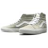 Vans SK8 Unisex High Top Sneakers Gray Green VN0A5JMJB32