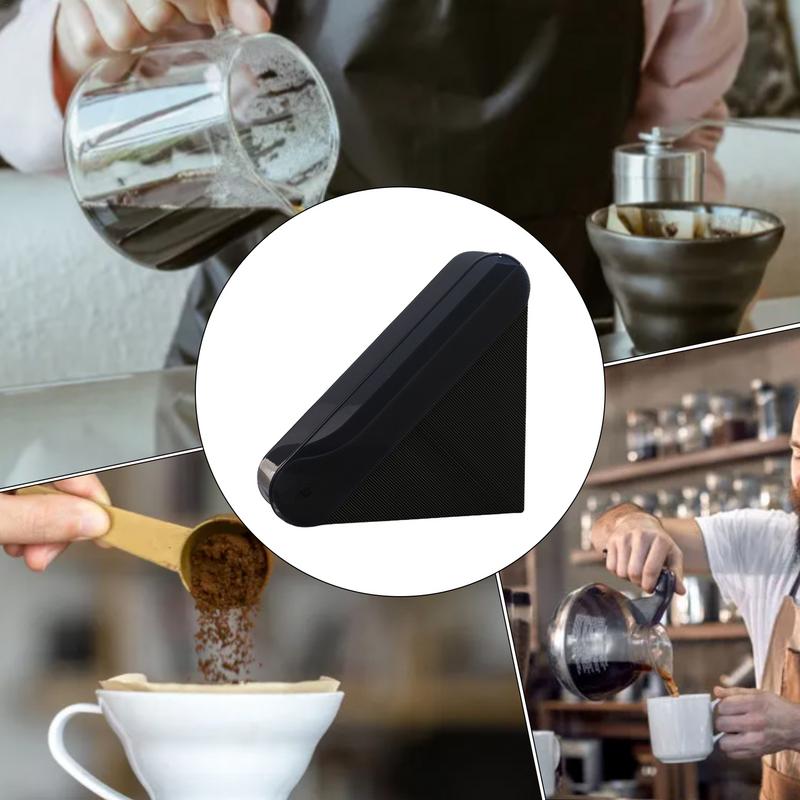 Coffee Filter Organizer Dustproof Reusable Sealing Organizer Container For Coffee Filter Multifunctional Coffee Filter Dispenser
