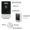 High-Definition Night Vision Smart Camera with 5G WiFi & Mobile Remote Control